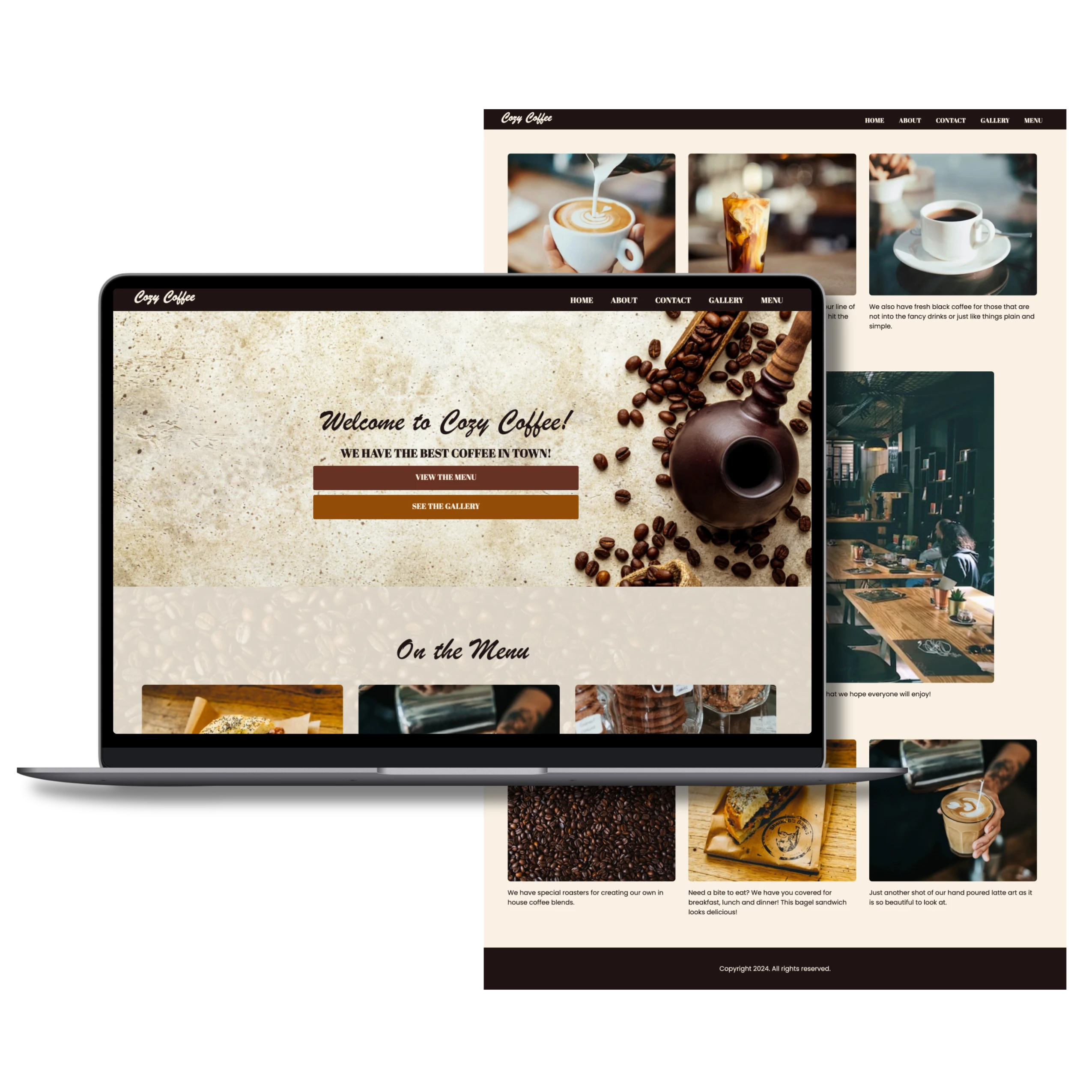 Dmhq portfolio cc