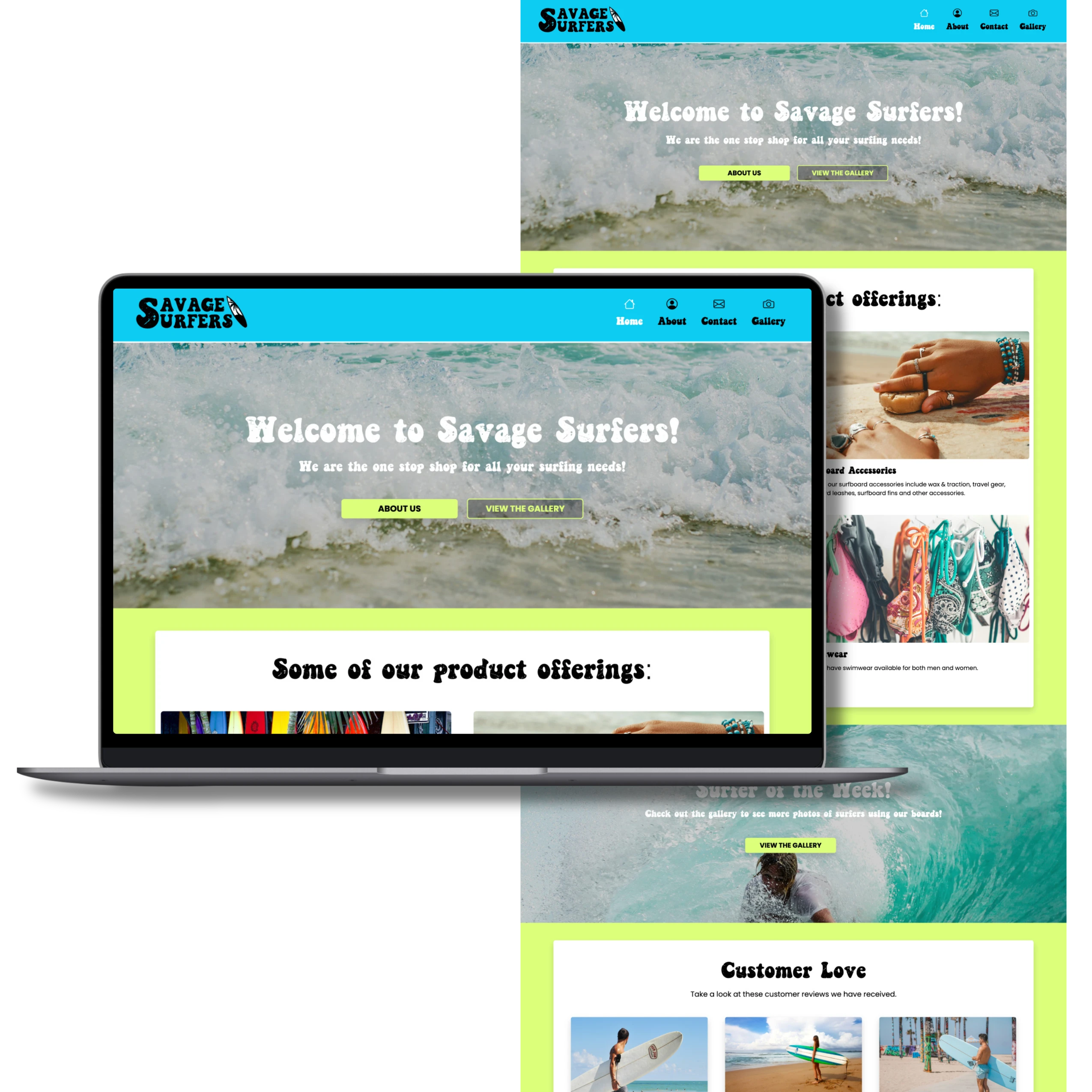 Dmhq portfolio ss